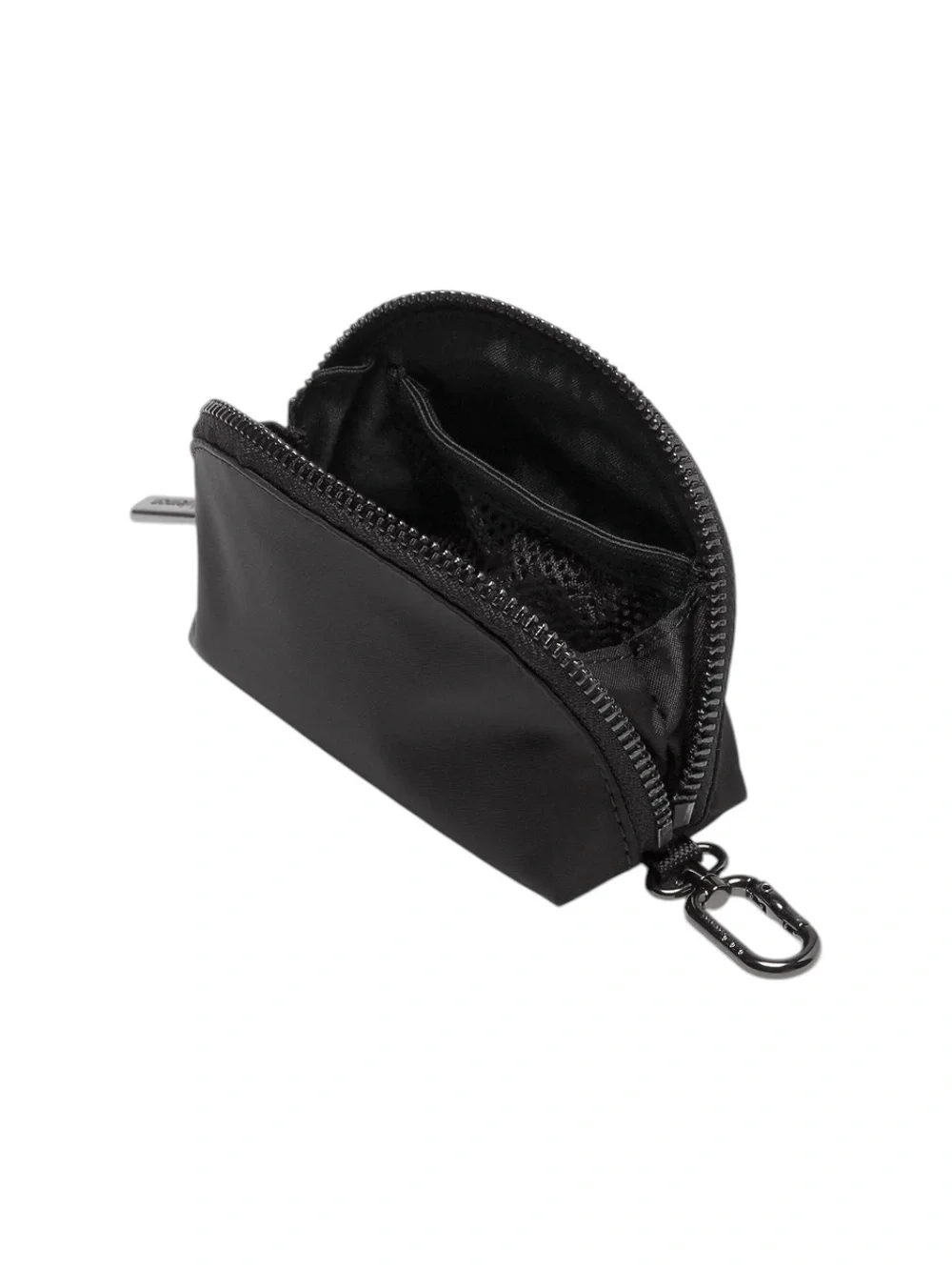 NWOT Lululemon Athletica Black Wristlet Tech Pouch Set for Men